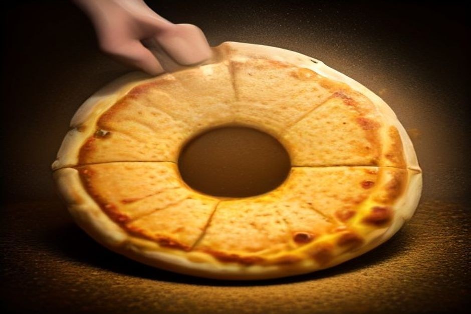 Bella Pizza