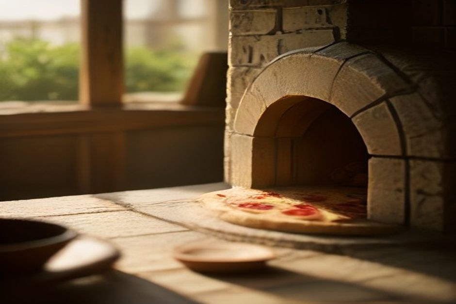 Bella Pizza